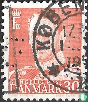 Frederik IX - Afbeelding 1