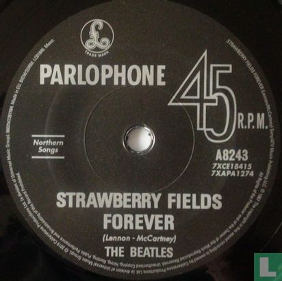 Strawberry Fields Forever - Image 3