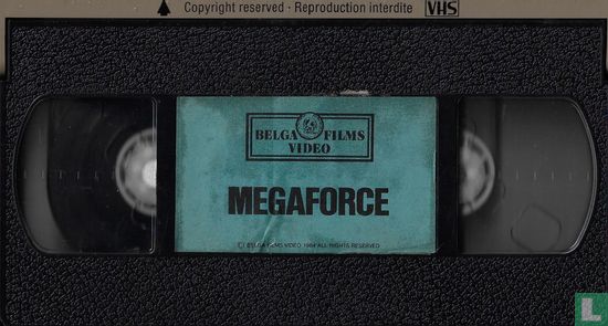 Mega Force - Image 3