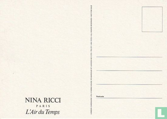 Nina Ricci Paris - L'Air du Temps - Bild 2