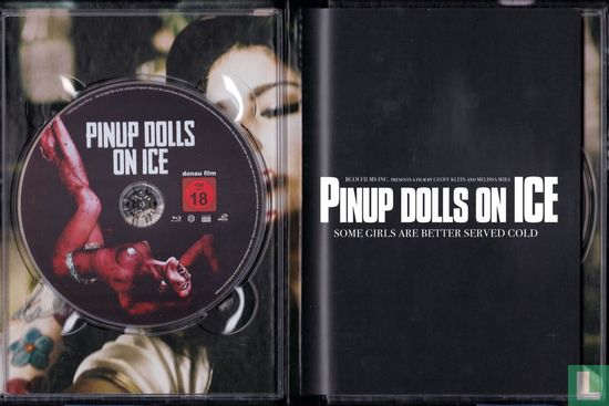 Pinup Dolls on Ice - Bild 3