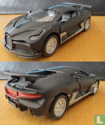 Bugatti Divo - Afbeelding 2