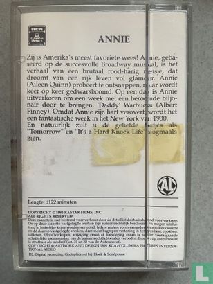 Annie - Afbeelding 2