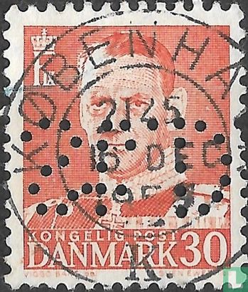 Frederik IX - Afbeelding 1