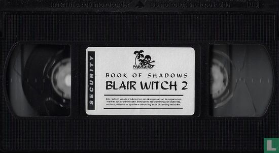 Blair Witch 2 - Image 3