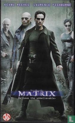 Matrix - Afbeelding 1