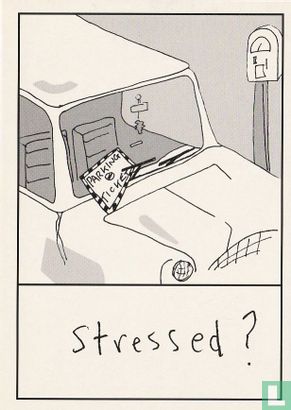 Scotland "Stressed?" - Bild 1