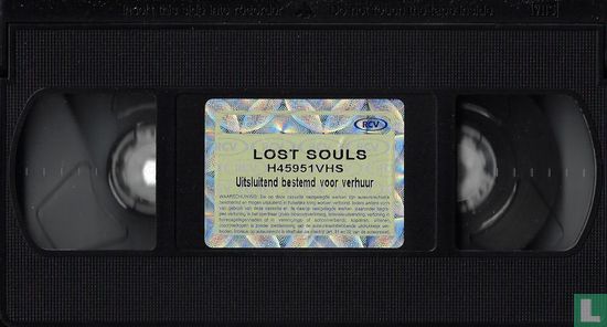 Lost Souls - Image 3
