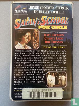 Satan's School for Girls - Image 2