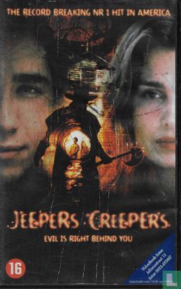 Jeepers Creepers - Image 1