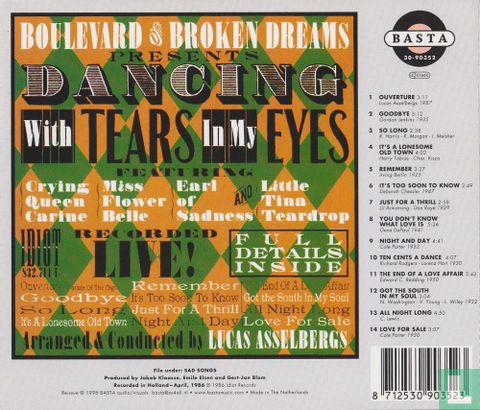 Dancing With Tears in My Eyes - Image 2