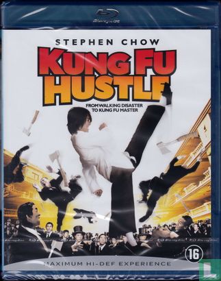 Kung Fu Hustle  - Image 1