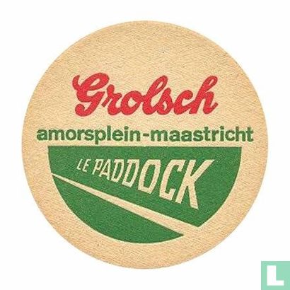 0052 Le paddock / Amorsplein
