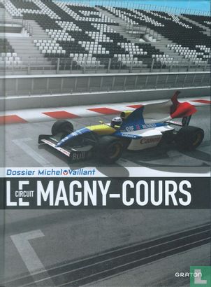 Le circuit Magny-Cours - Afbeelding 1
