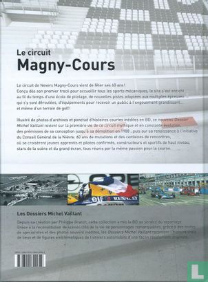 Le circuit Magny-Cours - Afbeelding 2