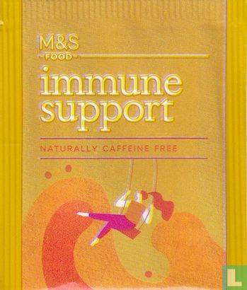 immune support - Afbeelding 1