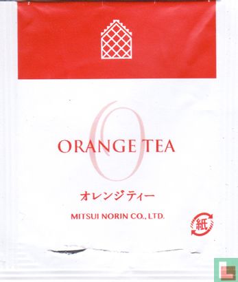 Orange Tea - Image 2