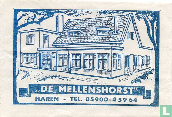 "De Mellenhorst" - Image 1