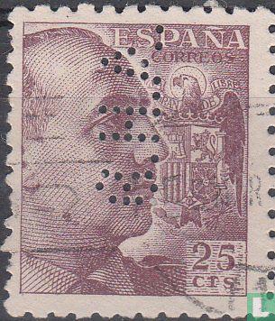 Francisco Franco Bahamonde - Bild 1