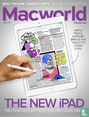 Macworld  [USA] 06