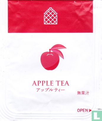 Apple Tea - Afbeelding 1