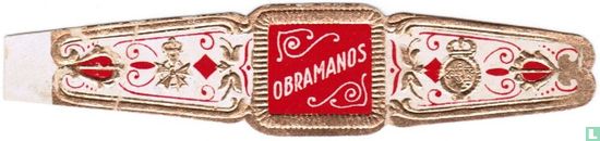 Obramanos - Image 1