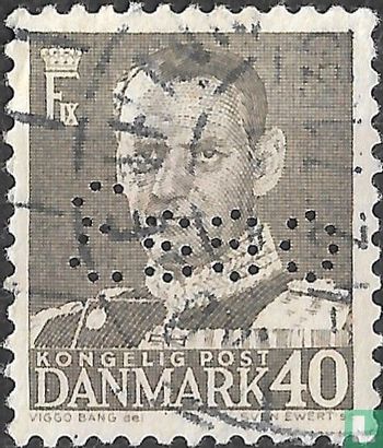Frederik IX - Bild 1