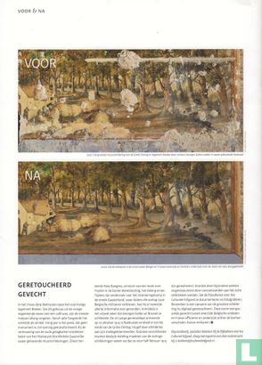 Tijdschrift van de Rijksdienst voor het Cultureel Erfgoed 4 - Image 2