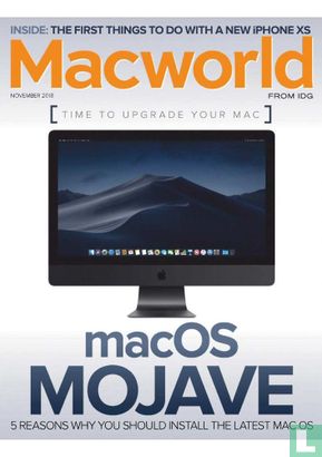 Macworld Australia 11