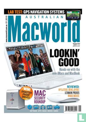 Macworld Australia 01