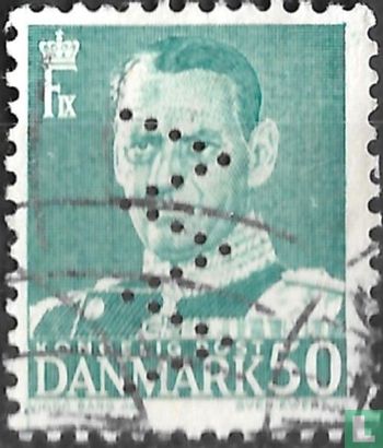 Frederik IX - Bild 1