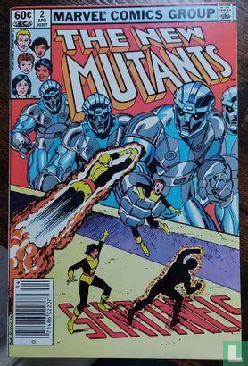 The New Mutants 2 - Image 1