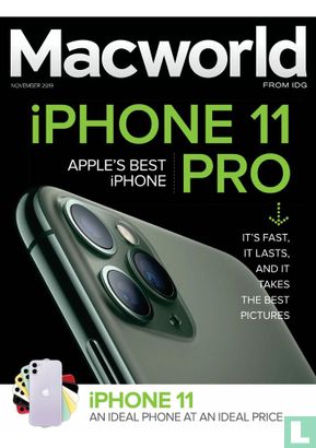 Macworld  [USA] 11