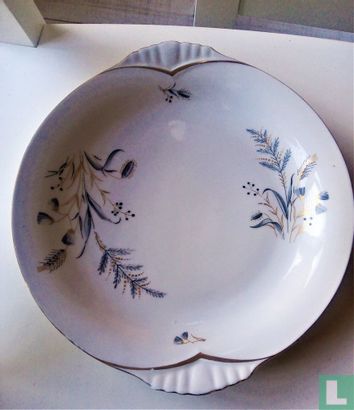 Pastry bowl 30 cm - Stadtlengsfeld Rhon - Image 3