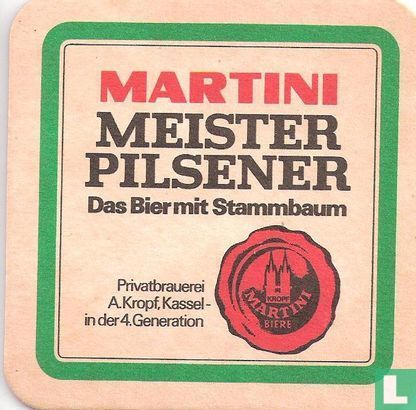 Martini 9,4 cm