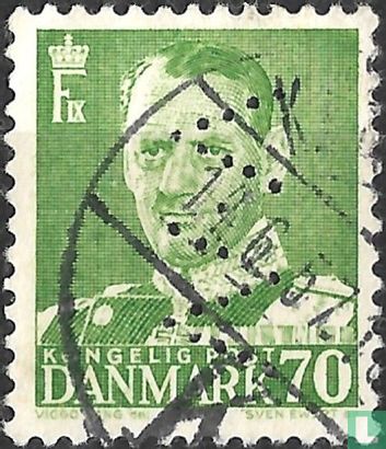 Frederik IX - Image 1