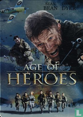 Age of Heroes - Image 1