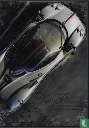 Need for Speed: Hot Pursuit - Crew Edition - Bild 3