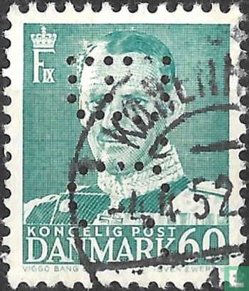 Frederik IX - Image 1
