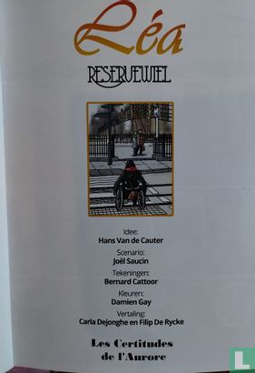 Reservewiel - Afbeelding 3