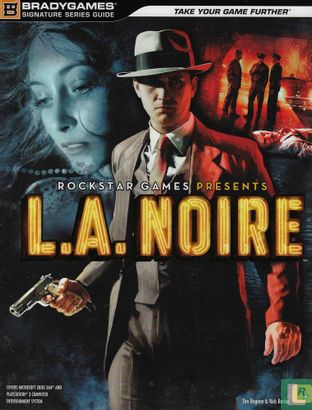 L.A. Noire - Image 1