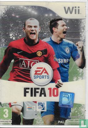 FIFA 10 - Image 1