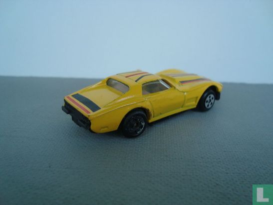 Chevrolet Corvette - Image 2
