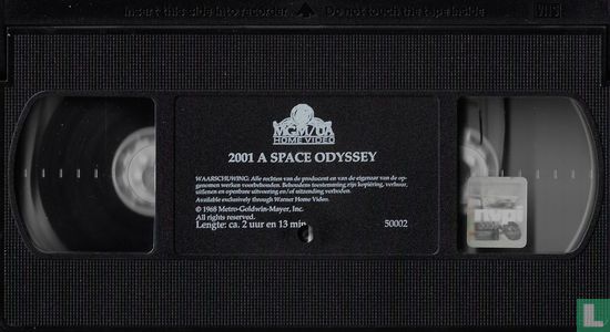 2001: A Space Odyssey - Afbeelding 3
