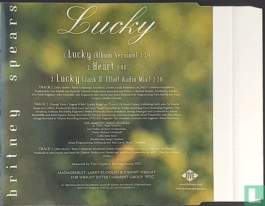 Lucky  - Image 2
