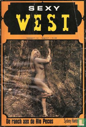 Sexy west 228 - Bild 1
