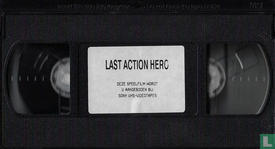 Last Action Hero - Bild 3