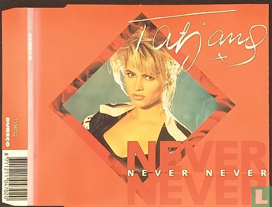 Never Never  - Image 1