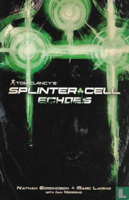 Splinter Cell Echoes - Image 1