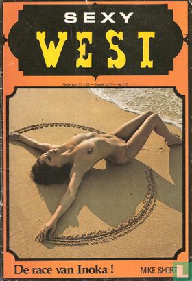 Sexy west 217 - Bild 1